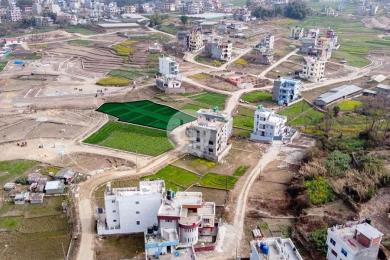 महानगर र उपमहानगरभित्र घरजग्गाको कम्पनीमार्फत कारोबार गर्दा अनुमति लिनुपर्ने